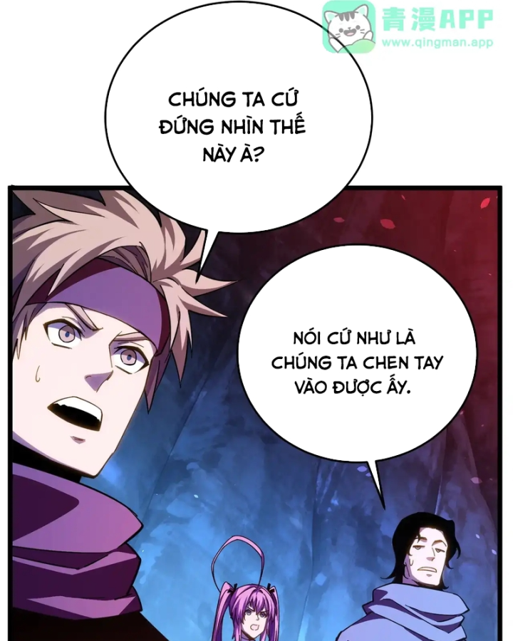 Vô Địch Bị Động Tạo Ra Tấn Sát Thương Chapter 190 - 68