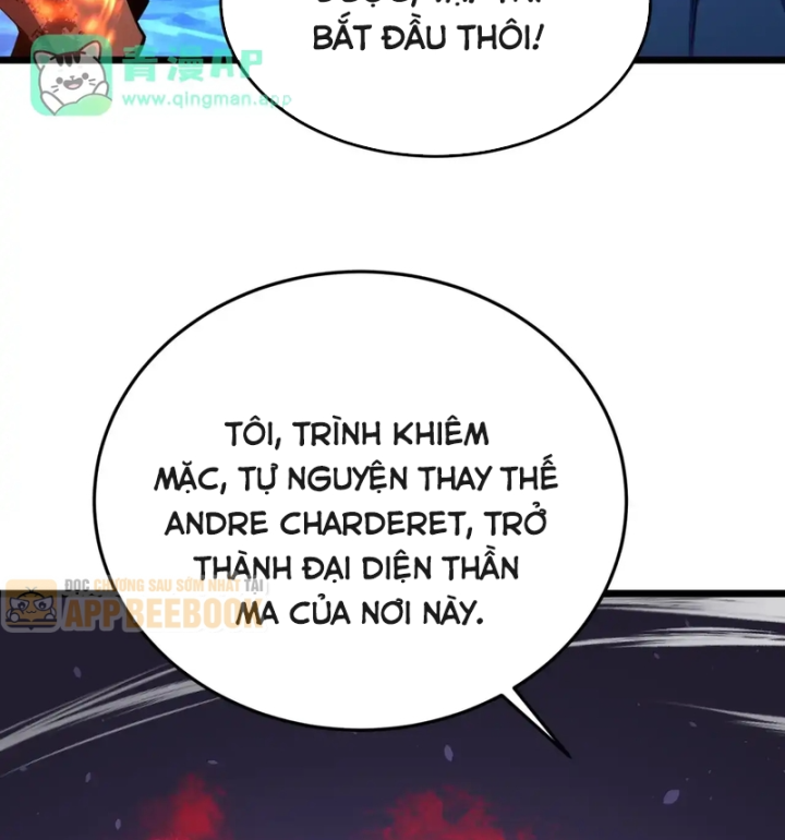 Vô Địch Bị Động Tạo Ra Tấn Sát Thương Chapter 190 - 109