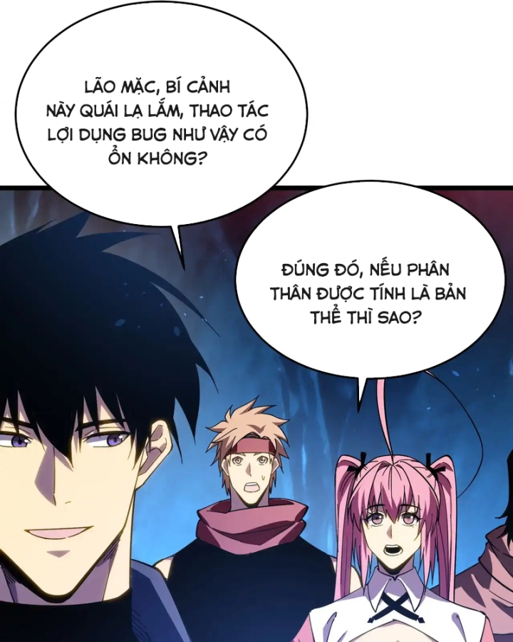 Vô Địch Bị Động Tạo Ra Tấn Sát Thương Chapter 190 - 94