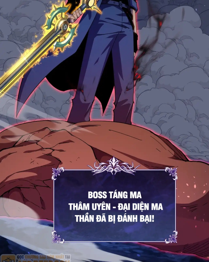 Vô Địch Bị Động Tạo Ra Tấn Sát Thương Chapter 190 - 78