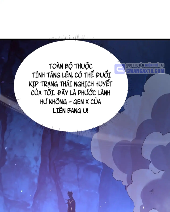 Vô Địch Bị Động Tạo Ra Tấn Sát Thương Chapter 190 - 54