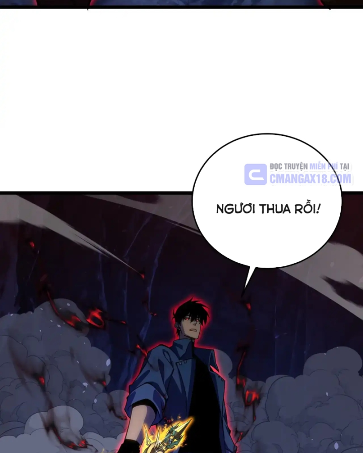 Vô Địch Bị Động Tạo Ra Tấn Sát Thương Chapter 190 - 77