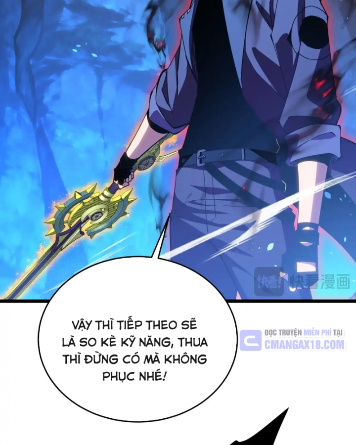 Vô Địch Bị Động Tạo Ra Tấn Sát Thương Chapter 190 - 62