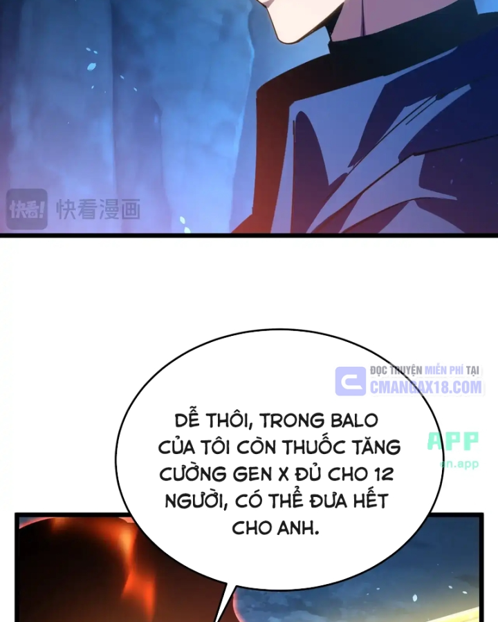 Vô Địch Bị Động Tạo Ra Tấn Sát Thương Chapter 190 - 99