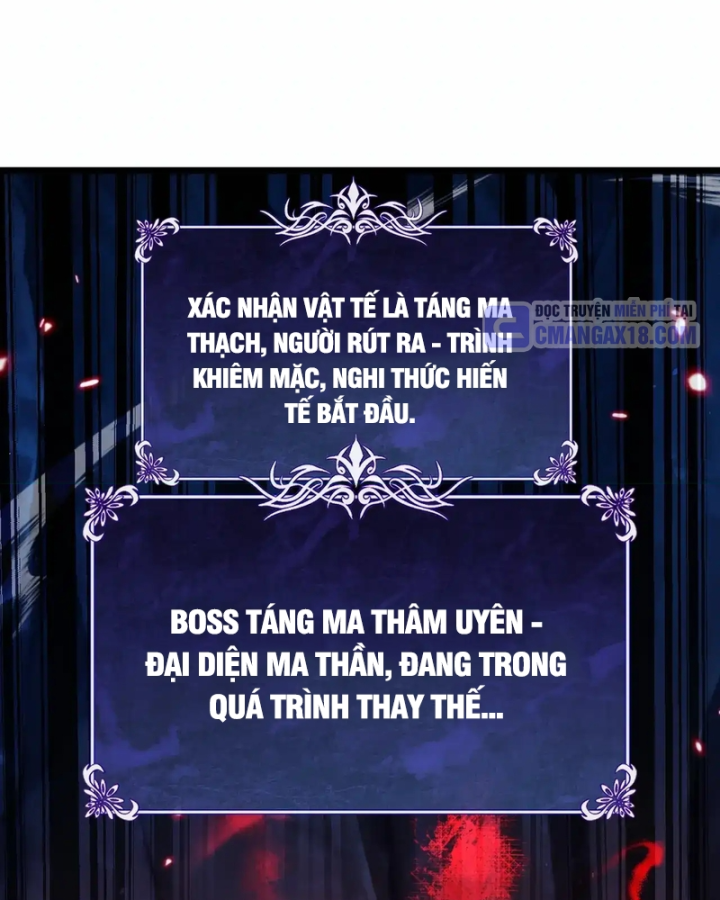 Vô Địch Bị Động Tạo Ra Tấn Sát Thương Chapter 190 - 111
