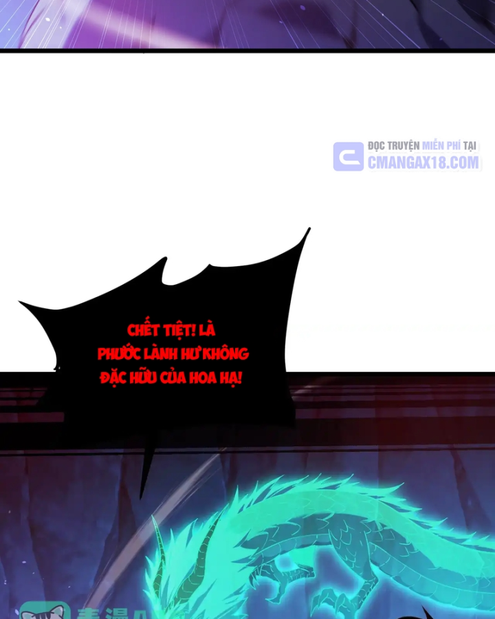 Vô Địch Bị Động Tạo Ra Tấn Sát Thương Chapter 190 - 16