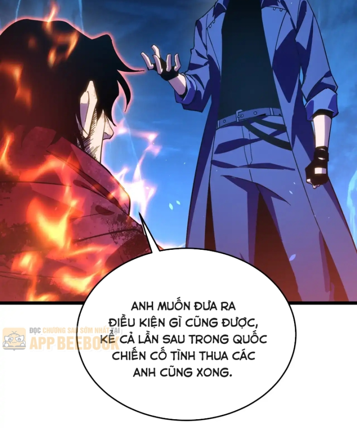 Vô Địch Bị Động Tạo Ra Tấn Sát Thương Chapter 190 - 97