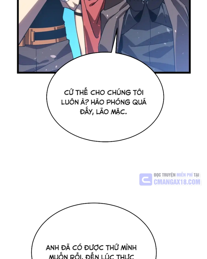 Vô Địch Bị Động Tạo Ra Tấn Sát Thương Chapter 190 - 107