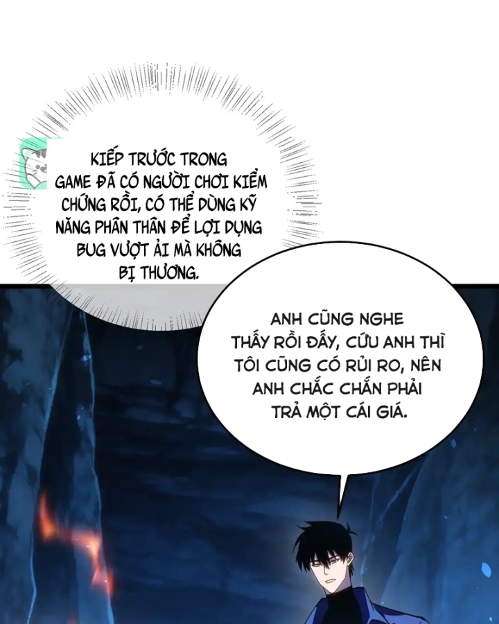 Vô Địch Bị Động Tạo Ra Tấn Sát Thương Chapter 190 - 96