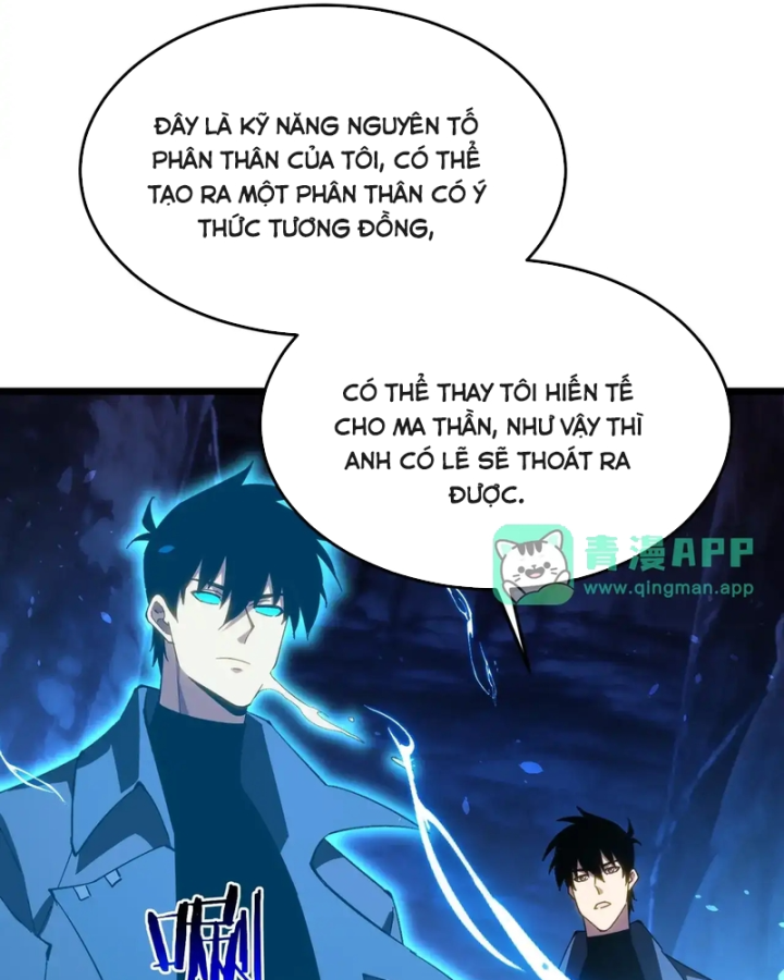 Vô Địch Bị Động Tạo Ra Tấn Sát Thương Chapter 190 - 90