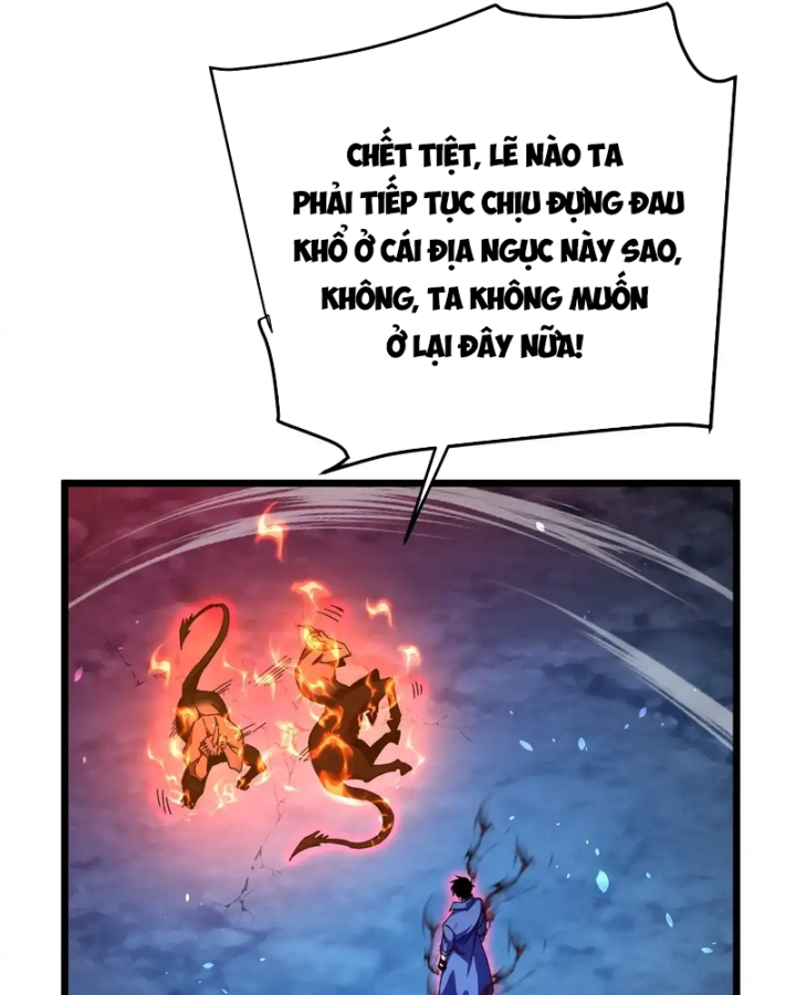 Vô Địch Bị Động Tạo Ra Tấn Sát Thương Chapter 190 - 83