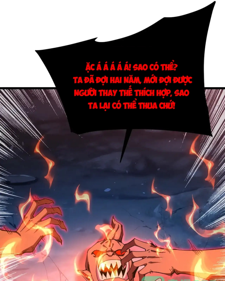Vô Địch Bị Động Tạo Ra Tấn Sát Thương Chapter 190 - 80