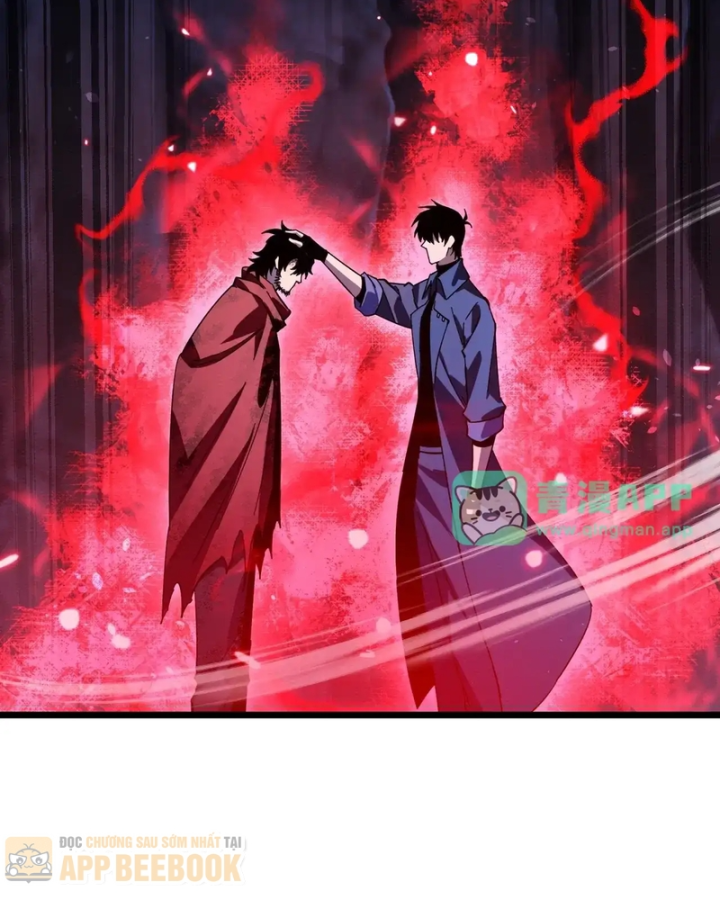 Vô Địch Bị Động Tạo Ra Tấn Sát Thương Chapter 190 - 112