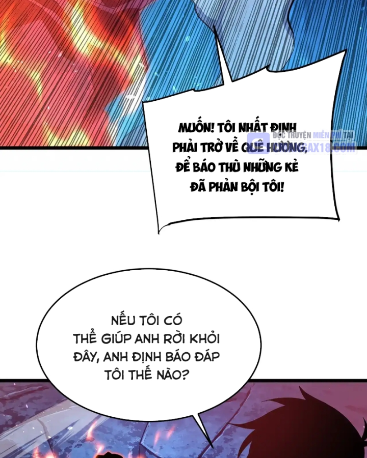 Vô Địch Bị Động Tạo Ra Tấn Sát Thương Chapter 190 - 88