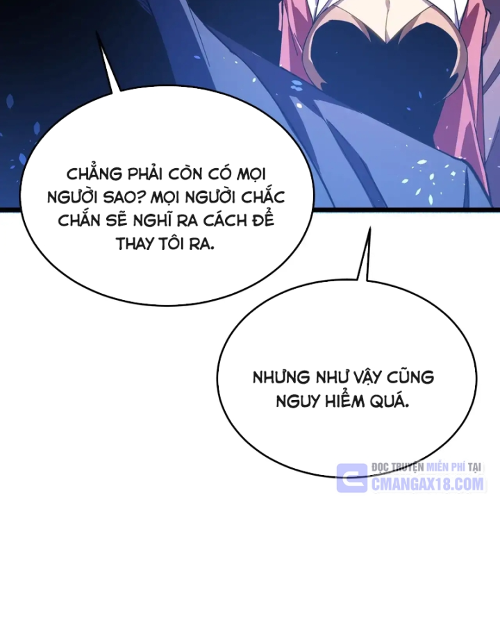 Vô Địch Bị Động Tạo Ra Tấn Sát Thương Chapter 190 - 95