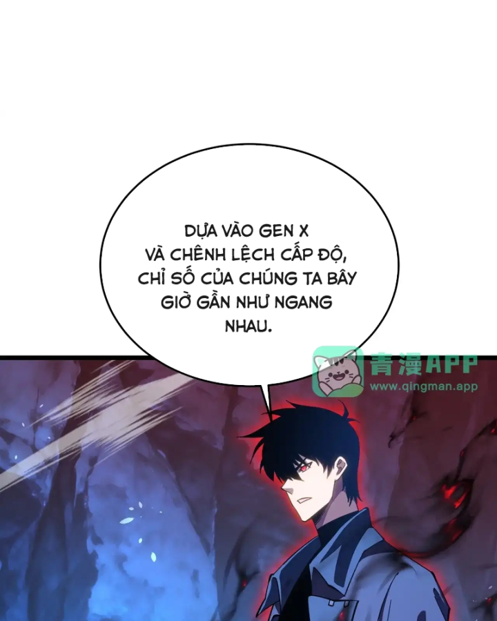 Vô Địch Bị Động Tạo Ra Tấn Sát Thương Chapter 190 - 61