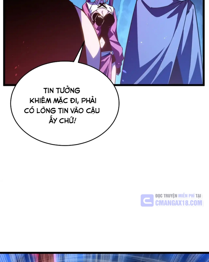 Vô Địch Bị Động Tạo Ra Tấn Sát Thương Chapter 190 - 69
