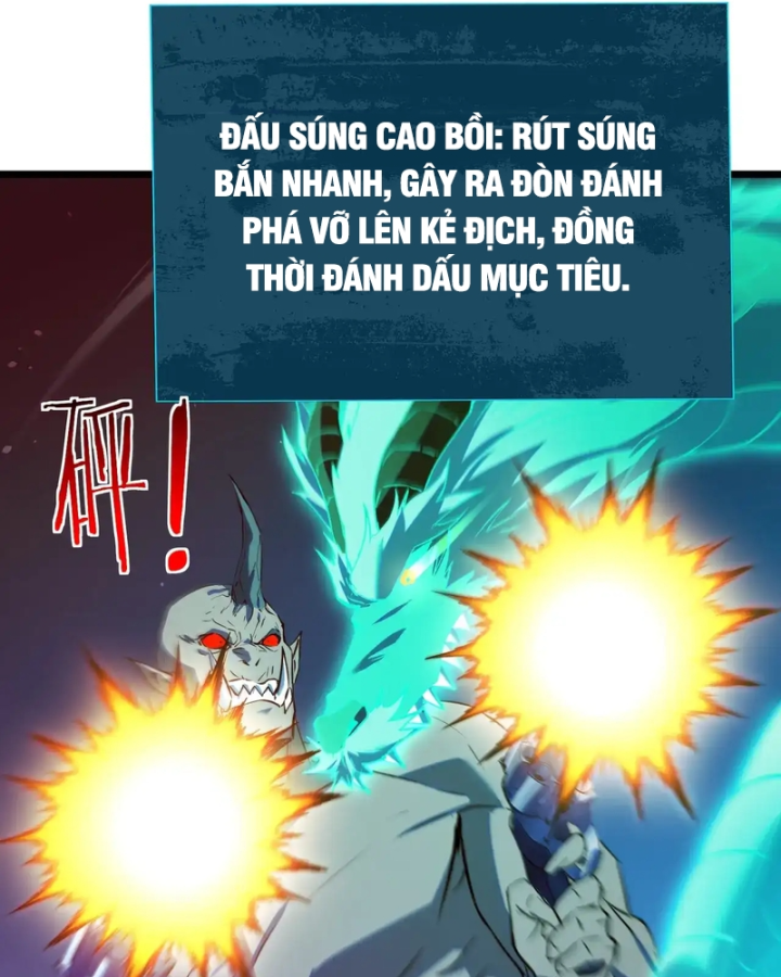 Vô Địch Bị Động Tạo Ra Tấn Sát Thương Chapter 190 - 18