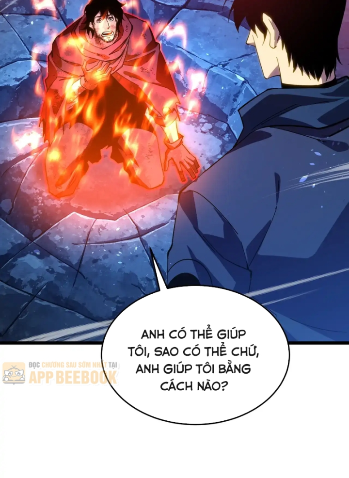 Vô Địch Bị Động Tạo Ra Tấn Sát Thương Chapter 190 - 89