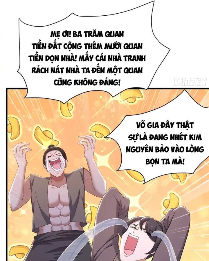 Võ Đại Lang Mạnh Nhất Tái Sinh Ở Thế Giới Thủy Hử Chapter 77 - 71