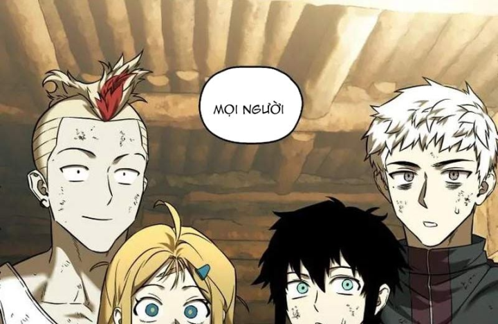 Sống Sót Qua Ngày Tận Thế Chapter 97 - 91