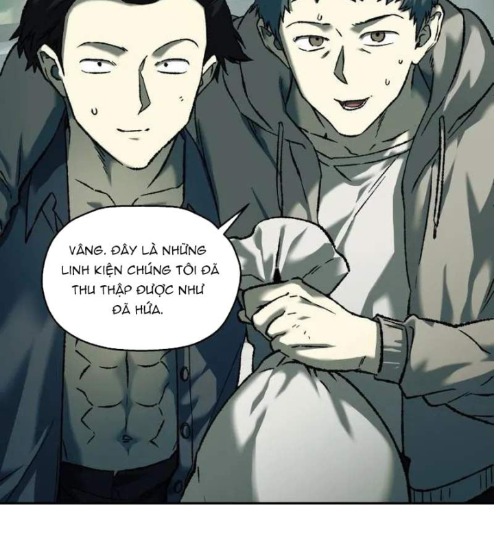 Sống Sót Qua Ngày Tận Thế Chapter 97 - 24