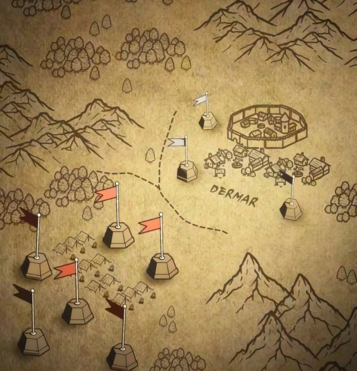Tinh Tú Kiếm Sĩ Chapter 129 - 95
