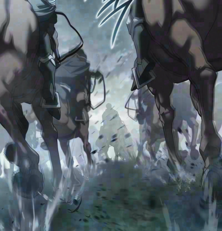 Tinh Tú Kiếm Sĩ Chapter 129 - 4