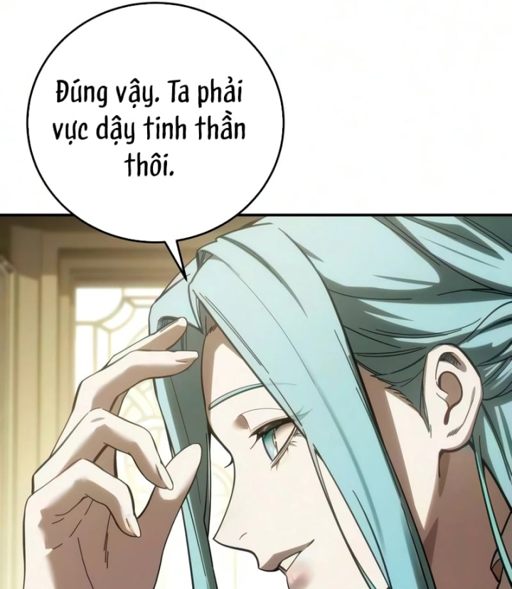 Tinh Tú Kiếm Sĩ Chapter 129 - 139