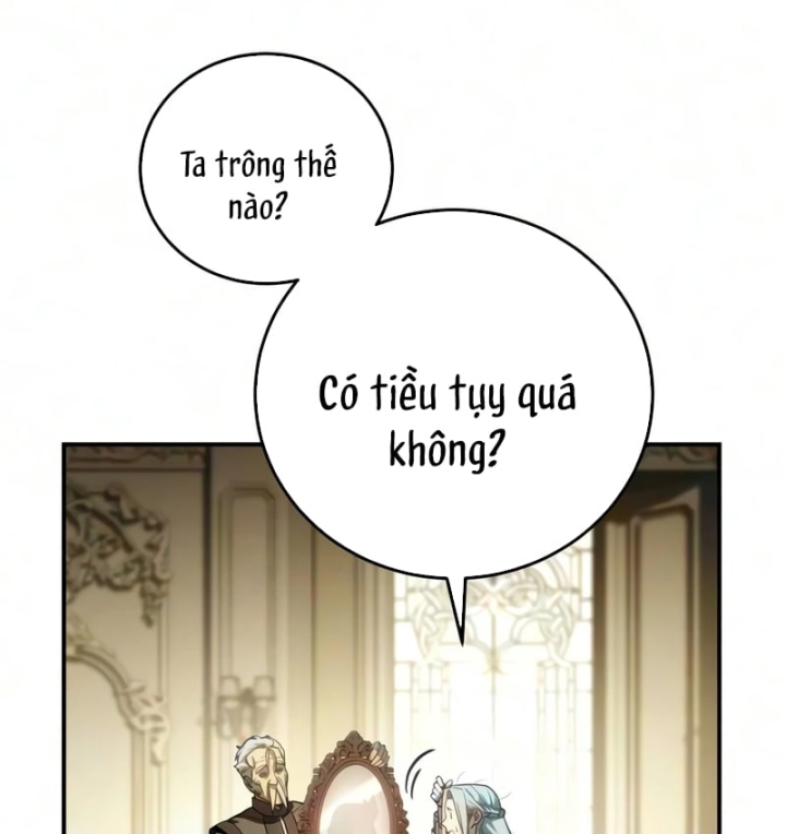Tinh Tú Kiếm Sĩ Chapter 129 - 132