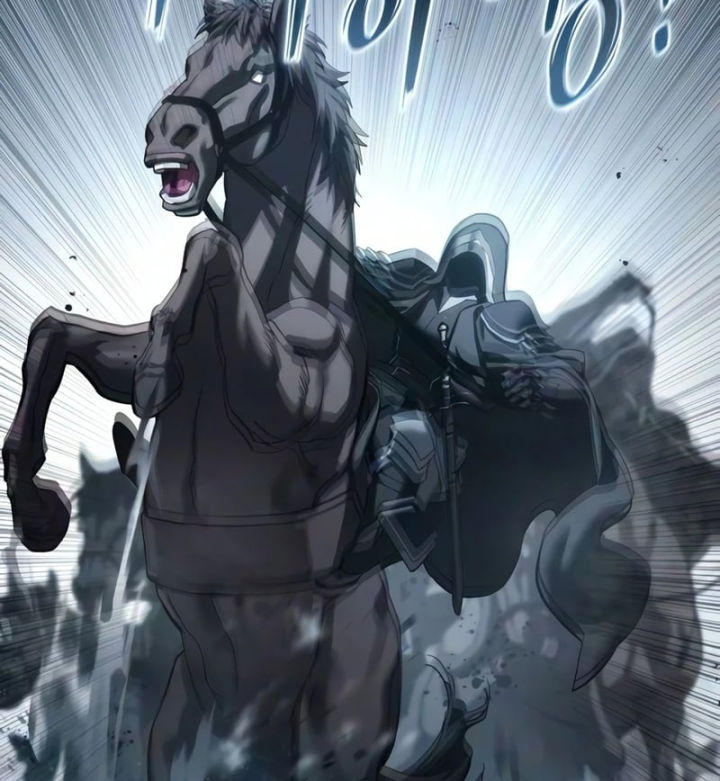 Tinh Tú Kiếm Sĩ Chapter 129 - 12
