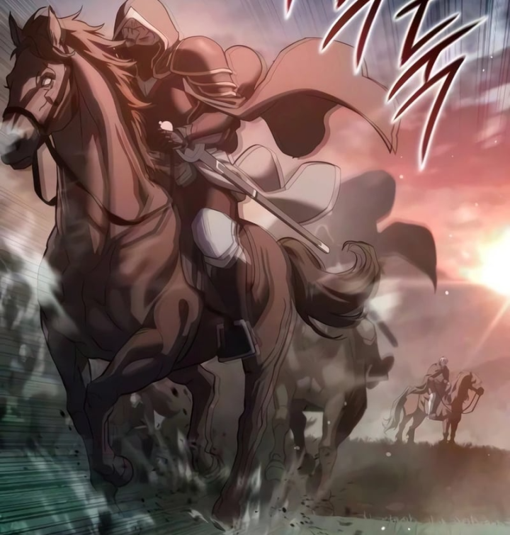 Tinh Tú Kiếm Sĩ Chapter 129 - 195