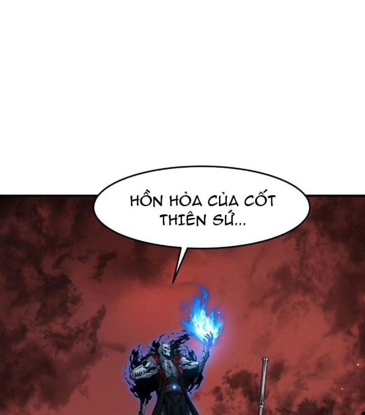 Vong Linh Pháp Sư: Bắt Đầu Thành Thần Từ Phân Thân Khô Lâu Chapter 11 - 88