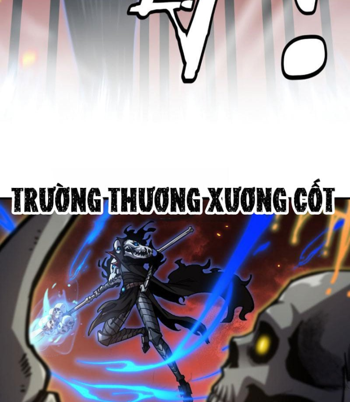 Vong Linh Pháp Sư: Bắt Đầu Thành Thần Từ Phân Thân Khô Lâu Chapter 11 - 14
