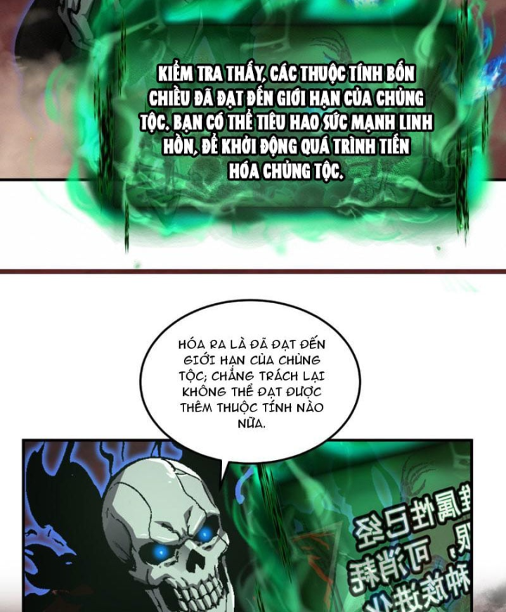 Vong Linh Pháp Sư: Bắt Đầu Thành Thần Từ Phân Thân Khô Lâu Chapter 11 - 92