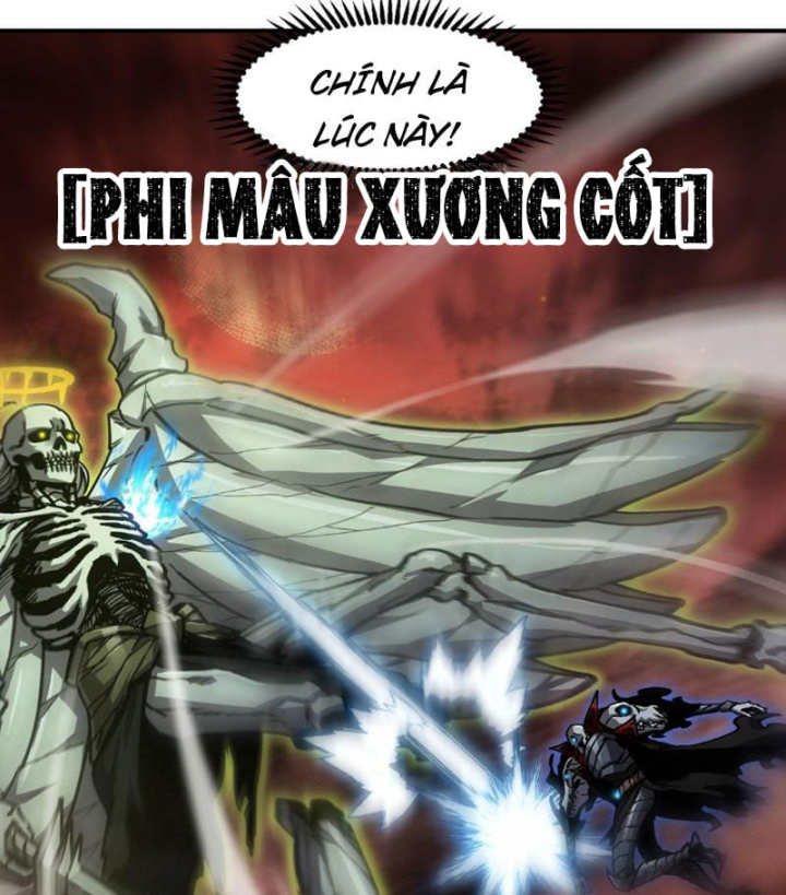 Vong Linh Pháp Sư: Bắt Đầu Thành Thần Từ Phân Thân Khô Lâu Chapter 11 - 60