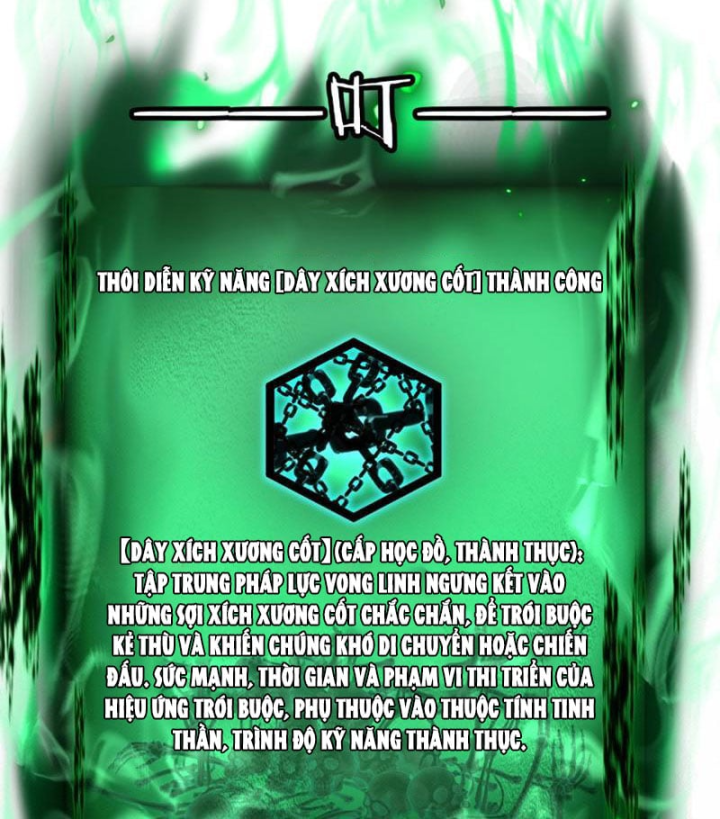 Vong Linh Pháp Sư: Bắt Đầu Thành Thần Từ Phân Thân Khô Lâu Chapter 11 - 69