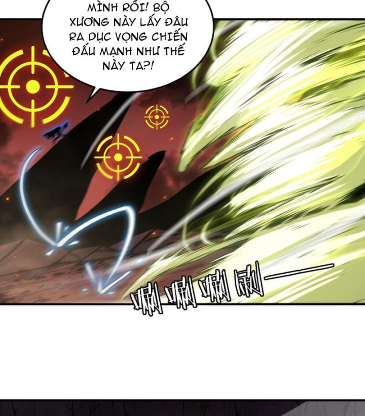 Vong Linh Pháp Sư: Bắt Đầu Thành Thần Từ Phân Thân Khô Lâu Chapter 11 - 47