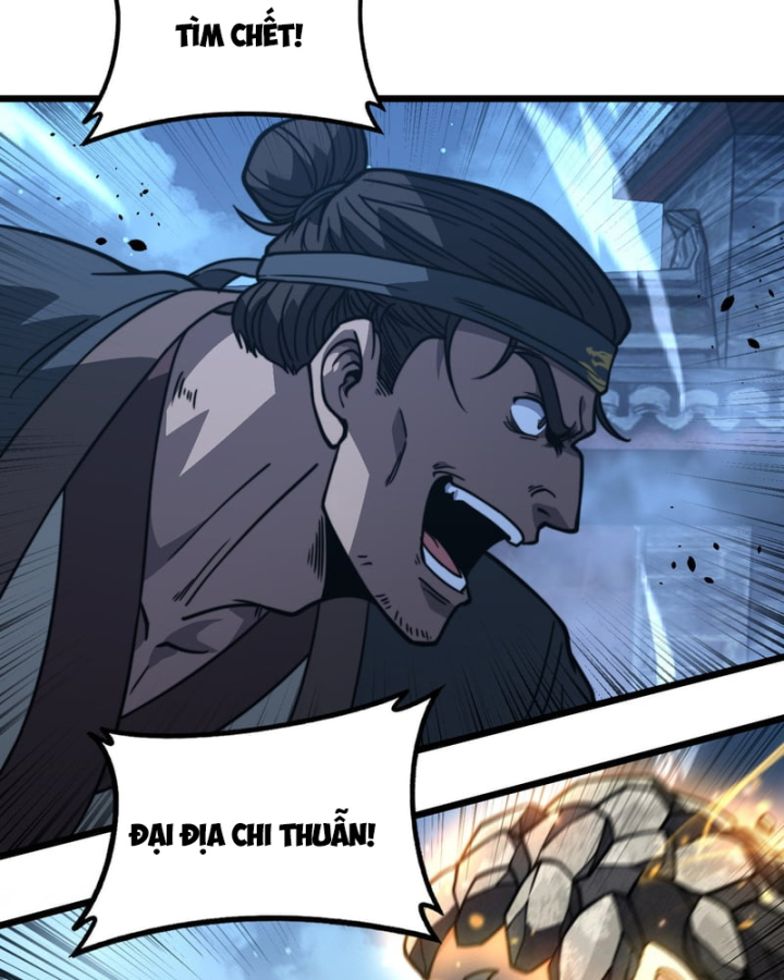 Lão xà tu tiên truyện Chapter 97 - 95