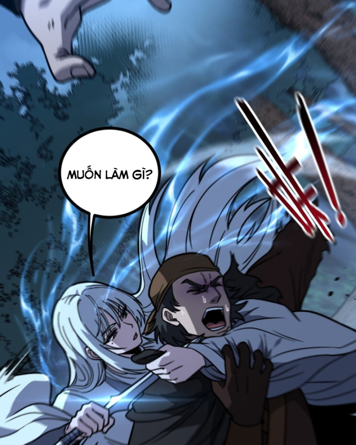 Lão xà tu tiên truyện Chapter 97 - 21