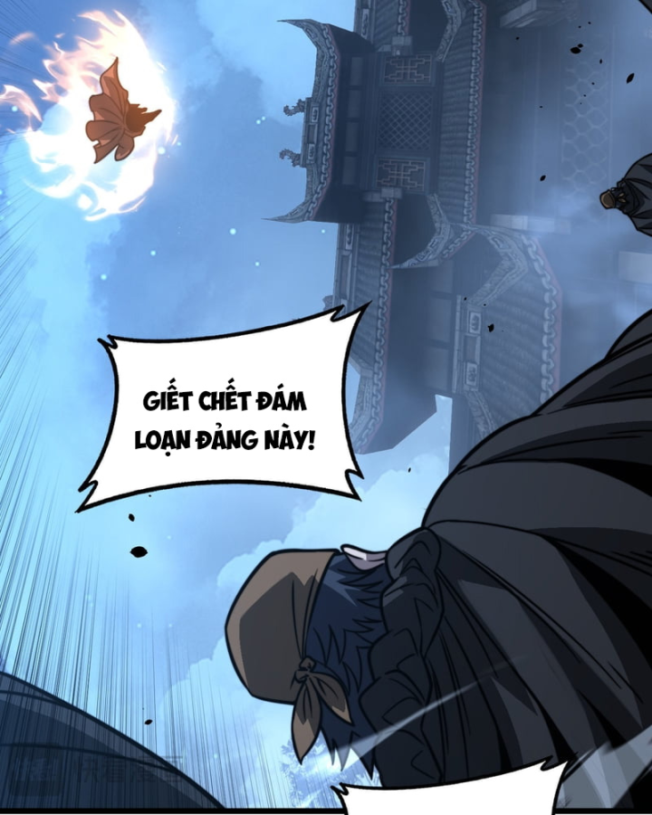 Lão xà tu tiên truyện Chapter 97 - 76
