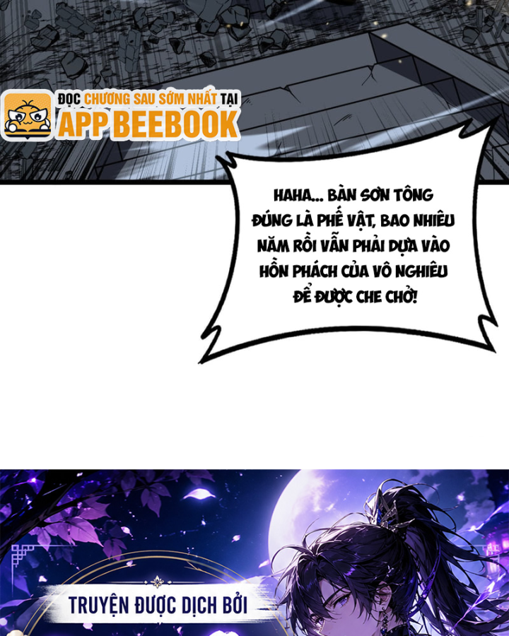 Lão xà tu tiên truyện Chapter 97 - 113