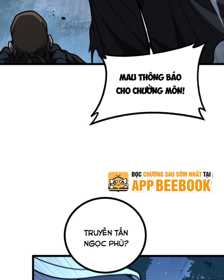 Lão xà tu tiên truyện Chapter 97 - 19