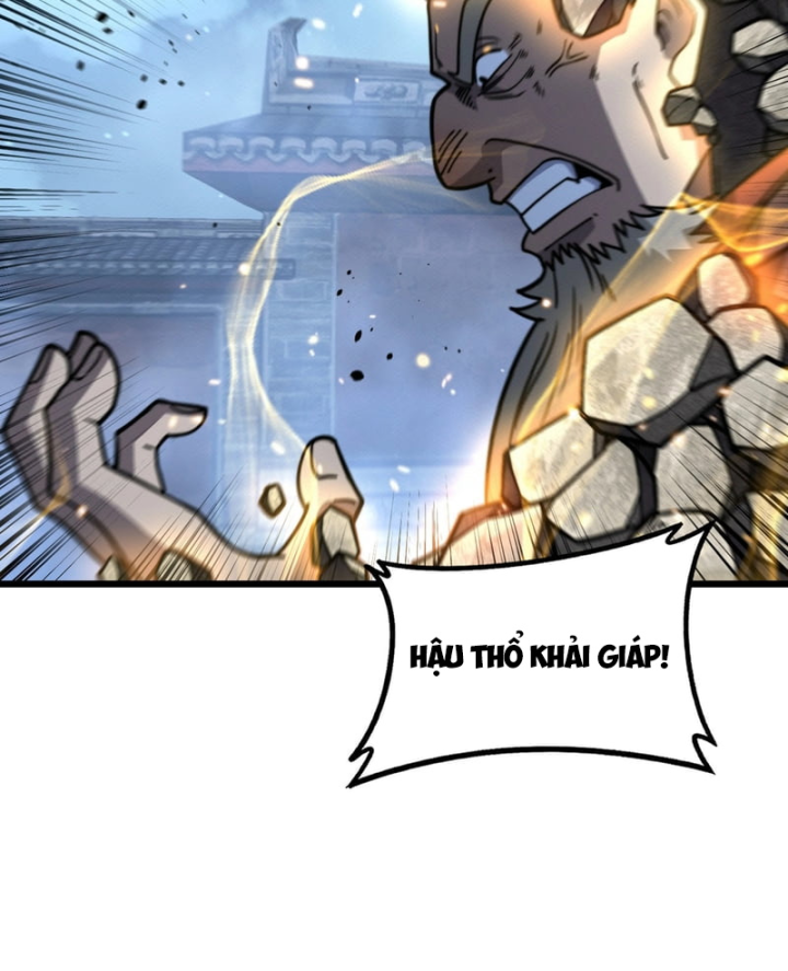 Lão xà tu tiên truyện Chapter 97 - 96
