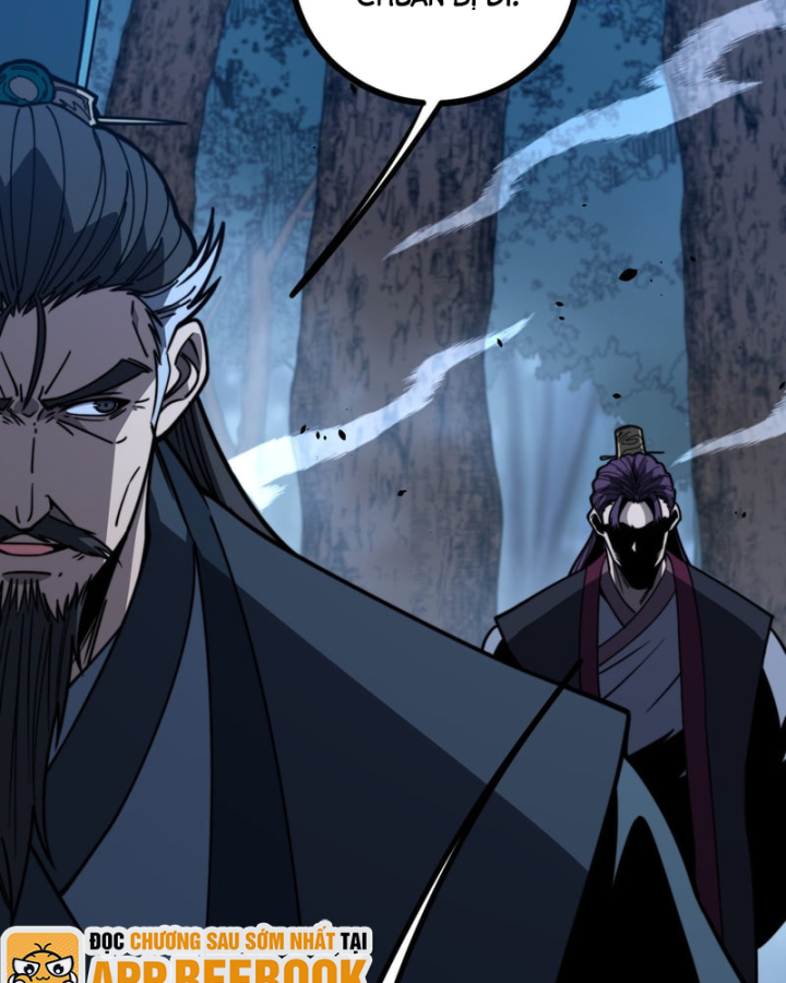 Lão xà tu tiên truyện Chapter 97 - 3