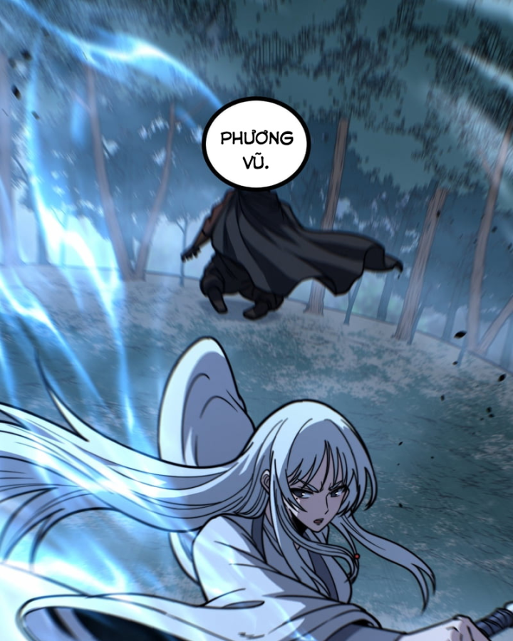 Lão xà tu tiên truyện Chapter 97 - 26