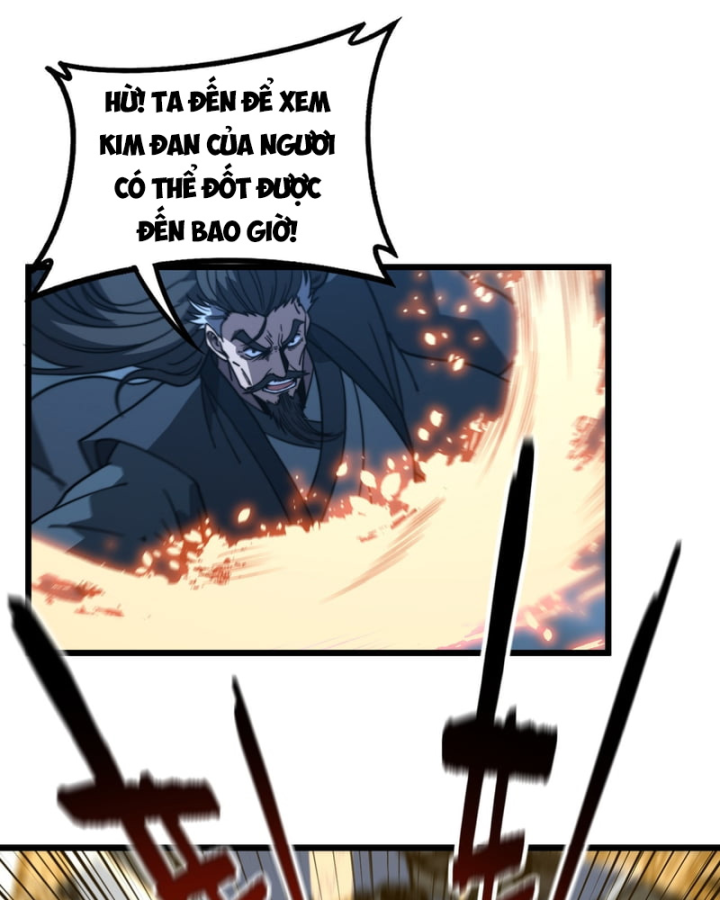 Lão xà tu tiên truyện Chapter 97 - 87