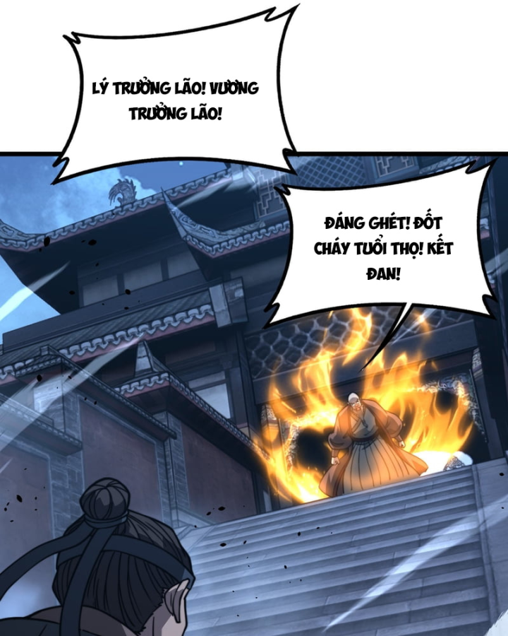 Lão xà tu tiên truyện Chapter 97 - 93