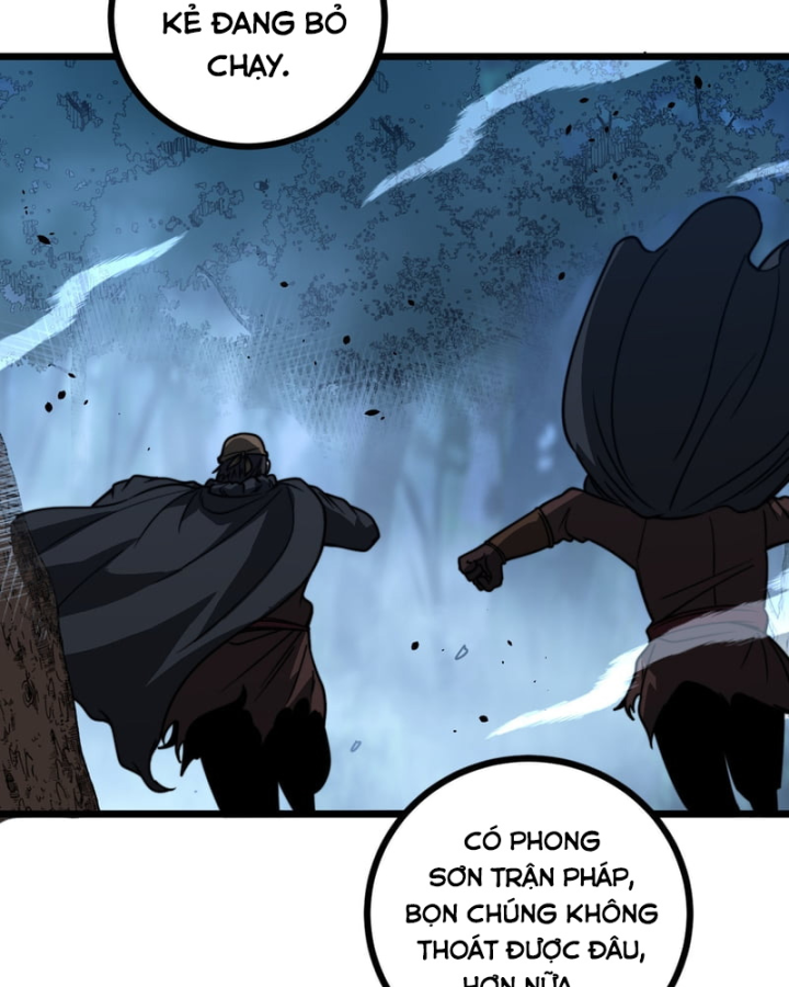 Lão xà tu tiên truyện Chapter 97 - 31