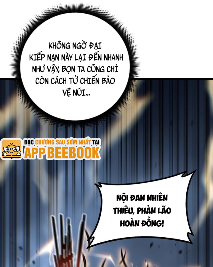 Lão xà tu tiên truyện Chapter 97 - 72